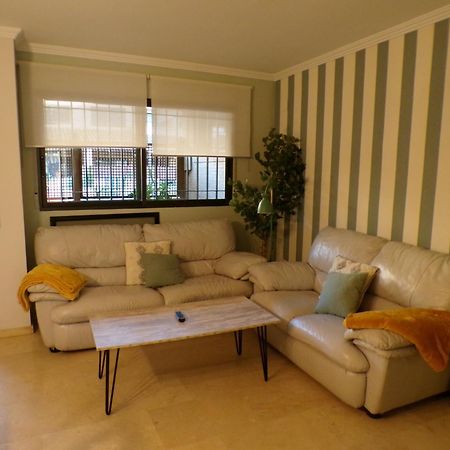 Casa Mundovalencia 빌라 외부 사진