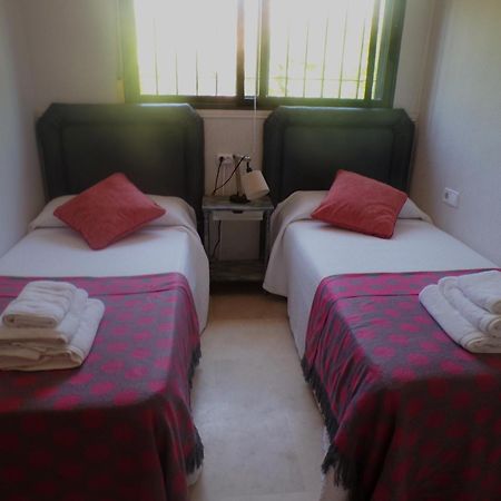 Casa Mundovalencia 빌라 외부 사진