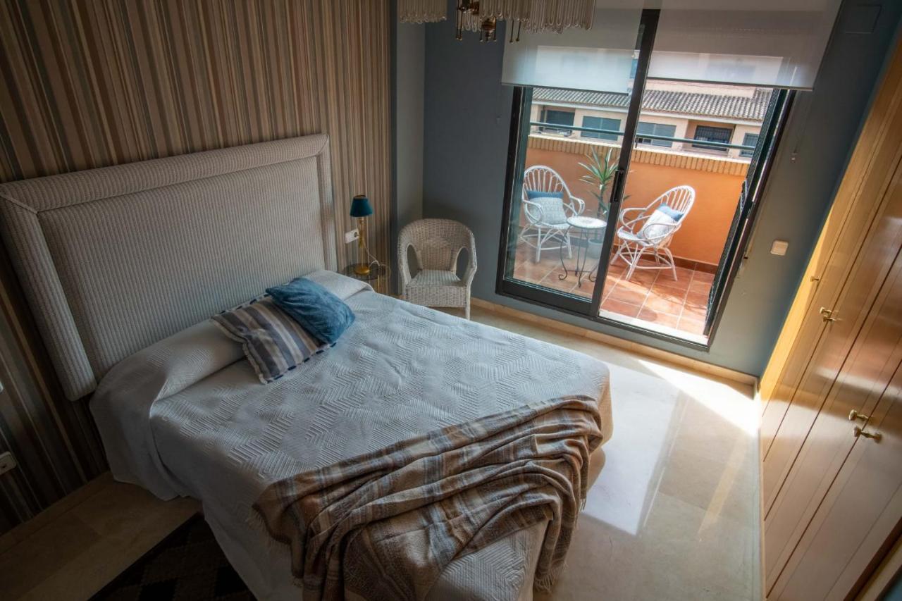 Casa Mundovalencia 빌라 외부 사진