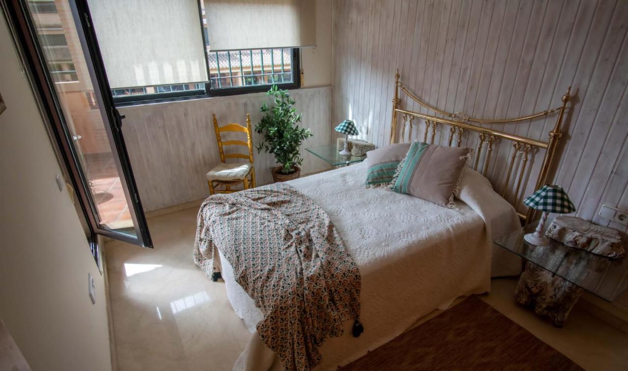 Casa Mundovalencia 빌라 외부 사진