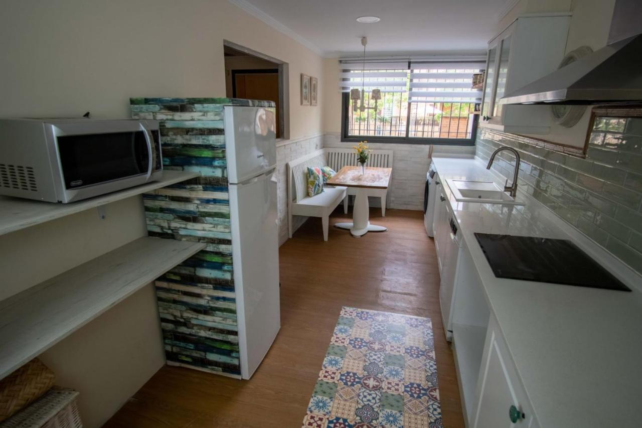 Casa Mundovalencia 빌라 외부 사진