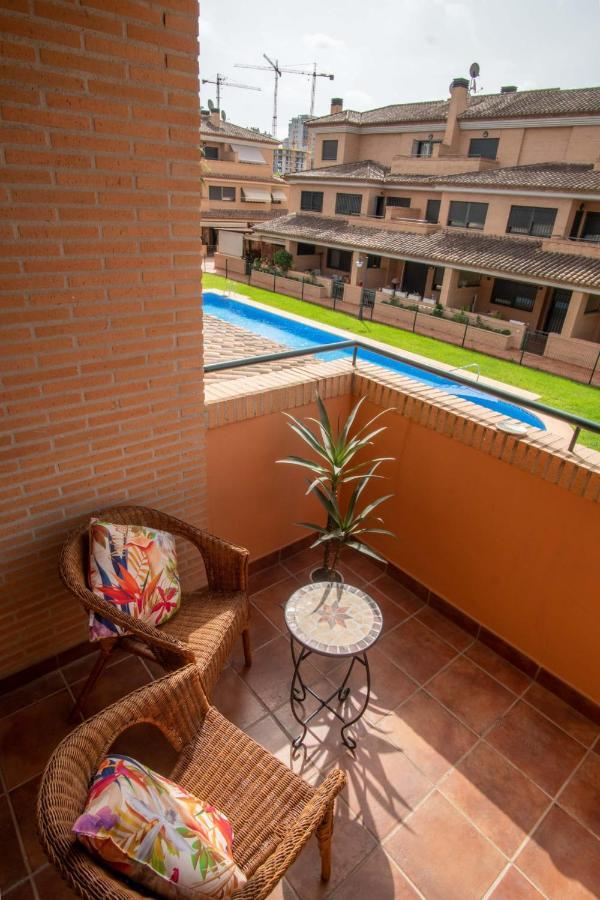 Casa Mundovalencia 빌라 외부 사진