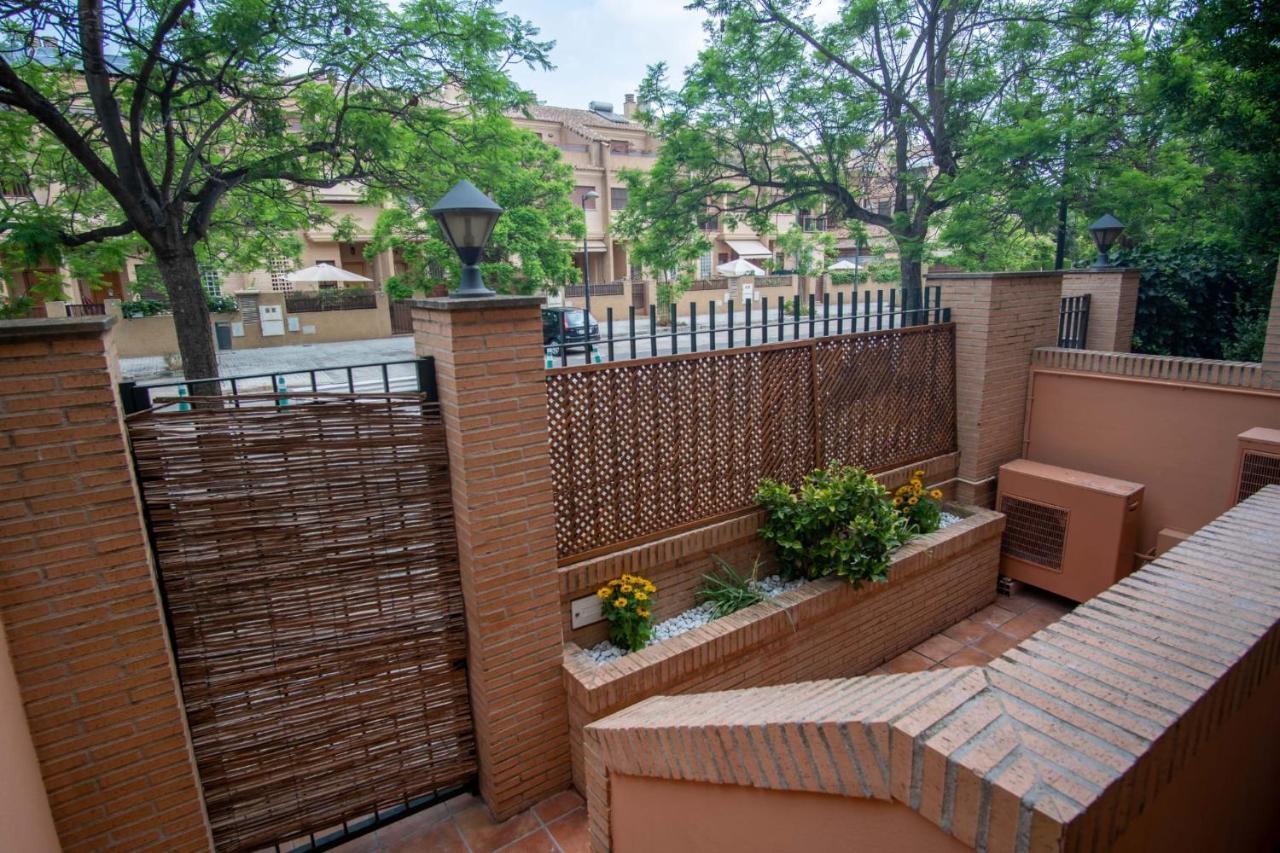 Casa Mundovalencia 빌라 외부 사진