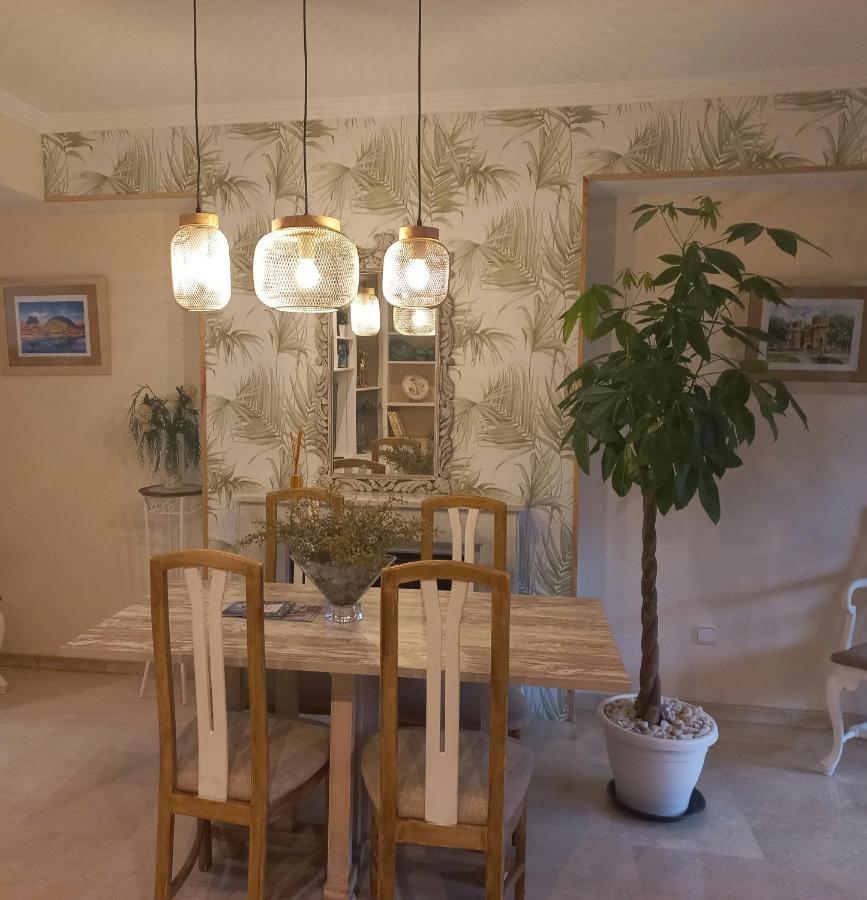 Casa Mundovalencia 빌라 외부 사진