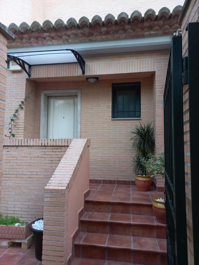 Casa Mundovalencia 빌라 외부 사진