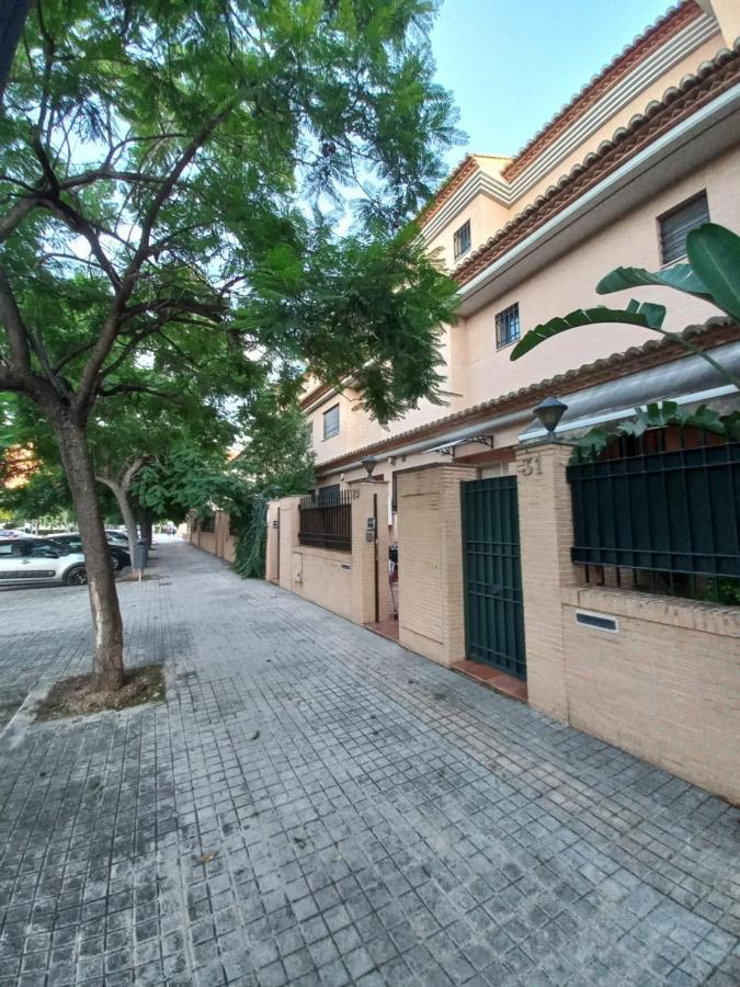 Casa Mundovalencia 빌라 외부 사진