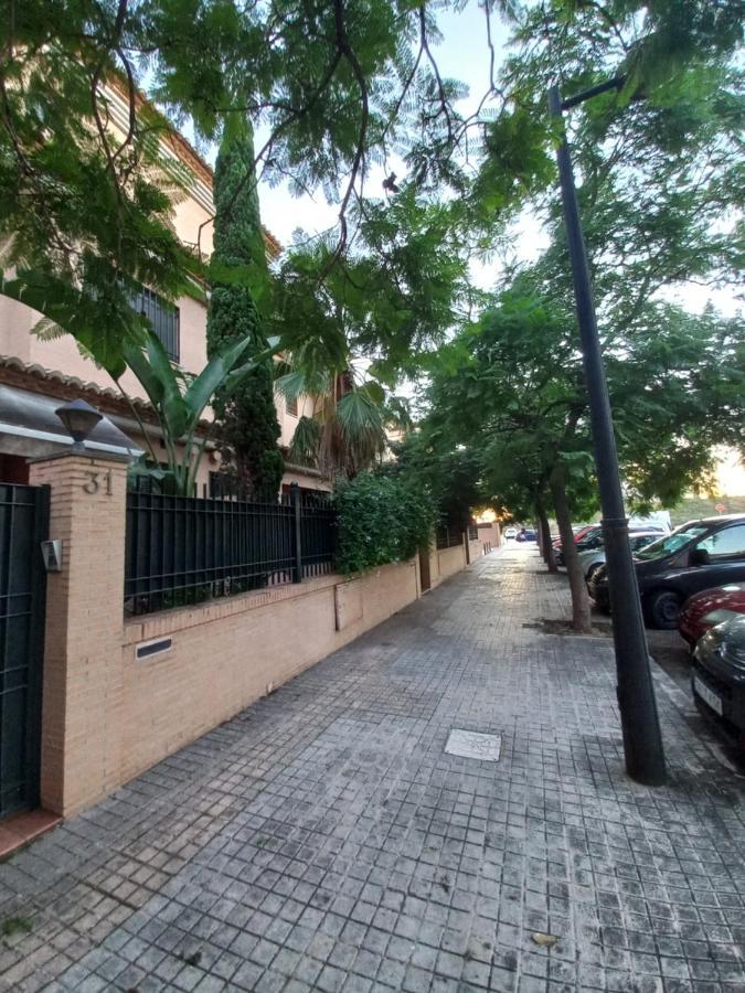 Casa Mundovalencia 빌라 외부 사진