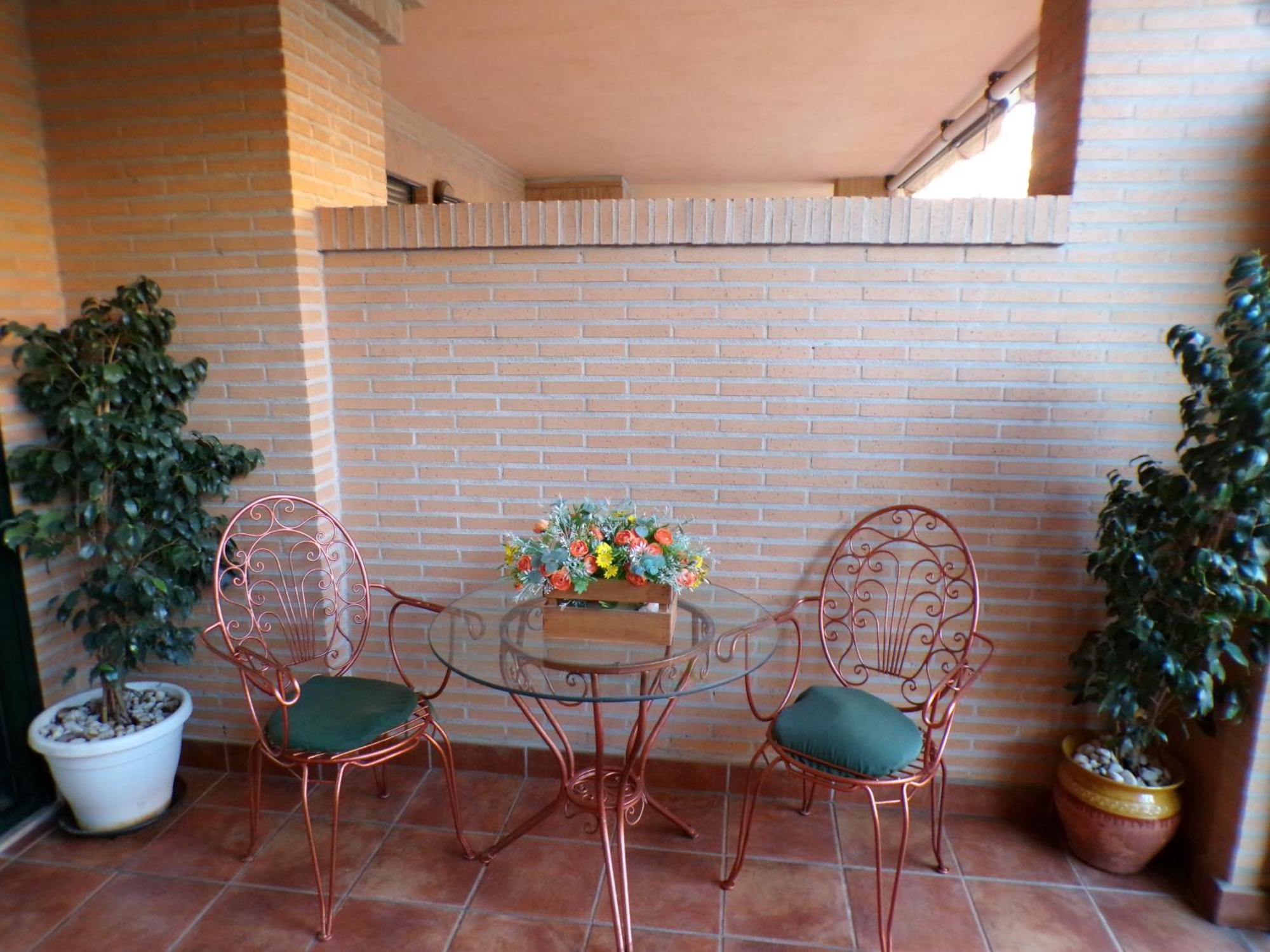 Casa Mundovalencia 빌라 외부 사진