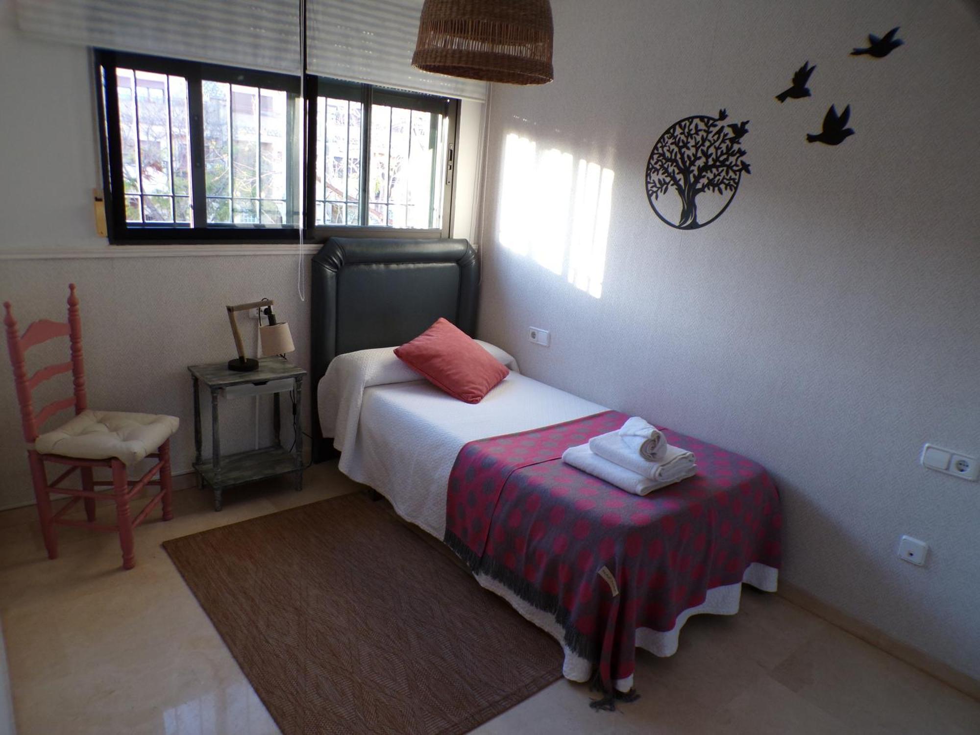 Casa Mundovalencia 빌라 외부 사진