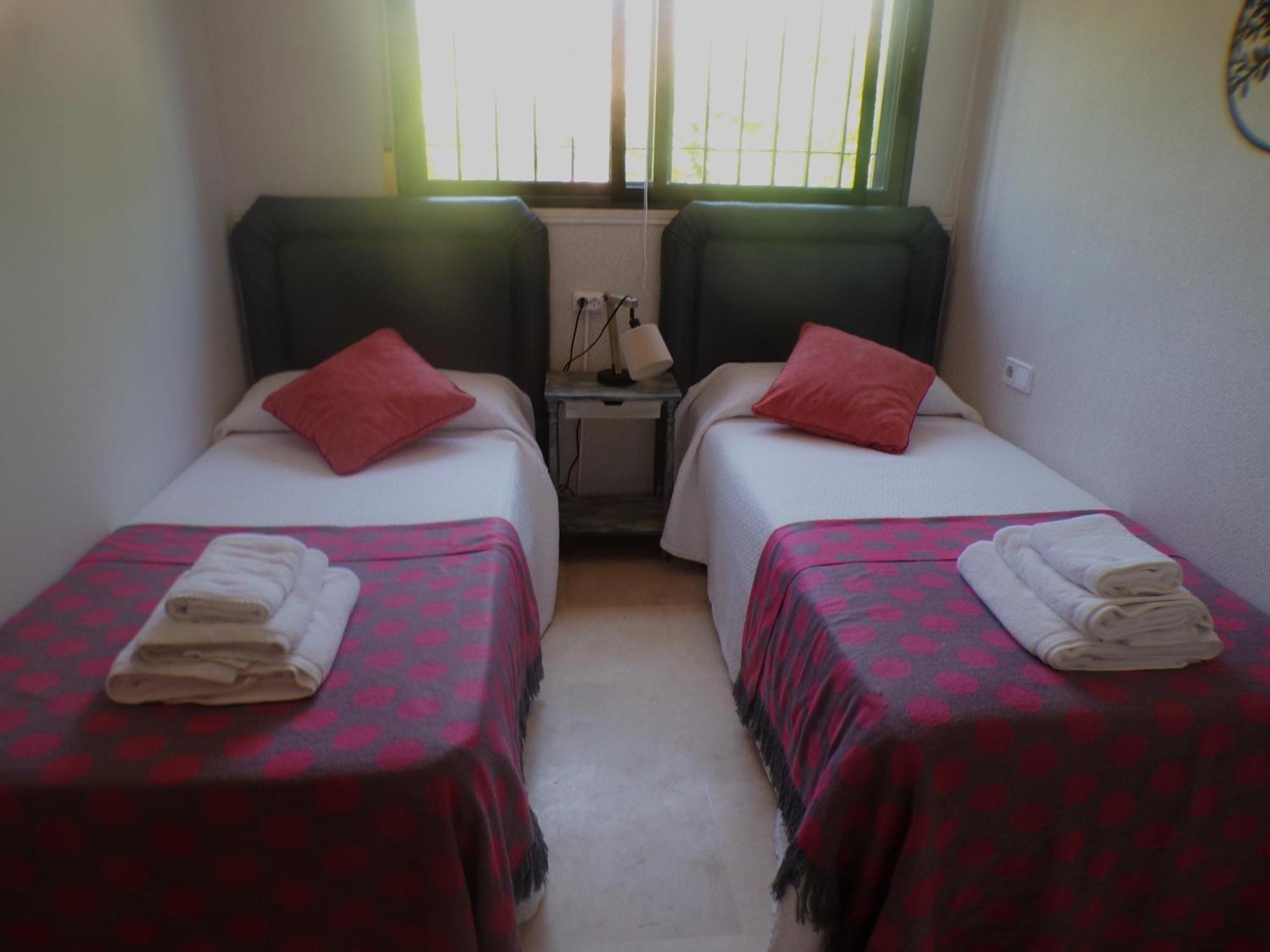 Casa Mundovalencia 빌라 외부 사진